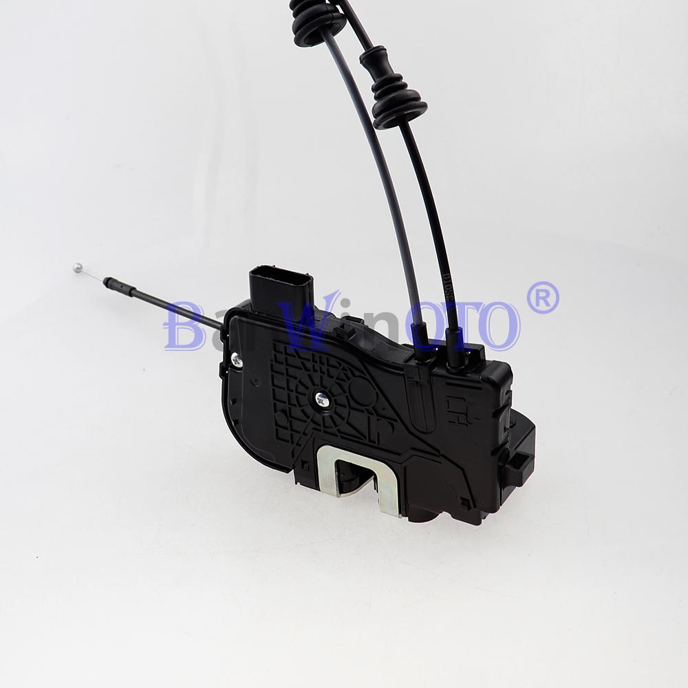 813103S010 Power Central Door Lock Actuator Latch Module Motor Mechanism fit for Hyundai Sonata 2011-2015 813203S020 814203S000
