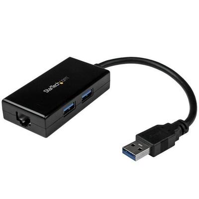 Netzwerk – Ethernet-Adapter