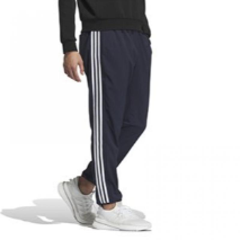 Adidas 3s Loose Fit Light Woven Track Pants Ia9385ia9387