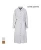 MAREMONTE Faltenrock Gürtelkleid_M243Mop17S0