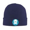 Octonauts Warm Knitted Cap Hip Hop Bonnet Hat Autumn Winter Outdoor Beanies Hats for Unisex Adult