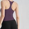 Ayyub Naked Feel Strappy Yoga Bra