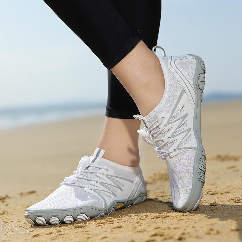 36-46 Unisex River-tracking Shoes Swimming Beach Shoes Indoor Multi-function Fitness Shoes Cycling Shoes