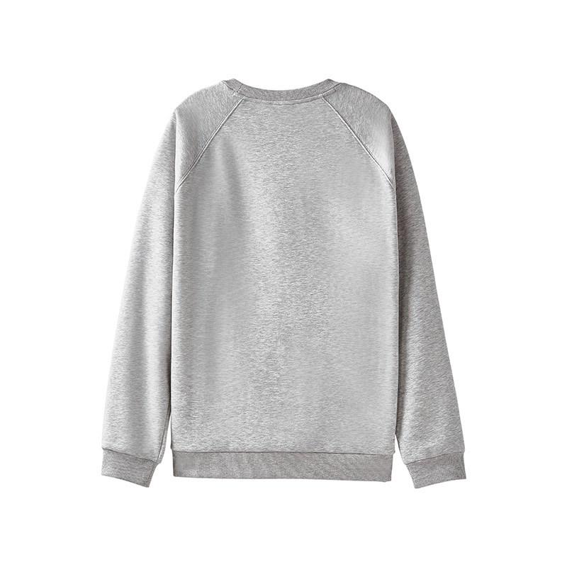 Li Ning Sweatshirt Set Men's 2 Piece Set AWDVH05-2+AKLVC99-1