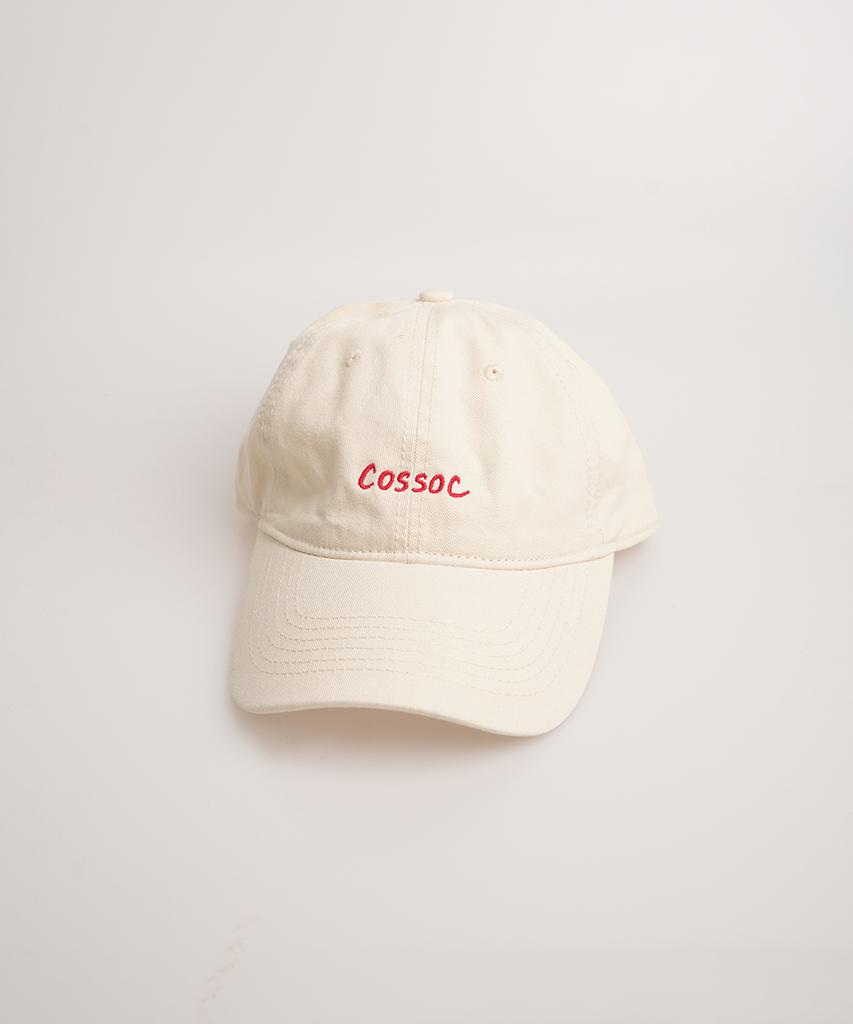 Koso Cc Daily Logo Ball Cap (15 Colors)