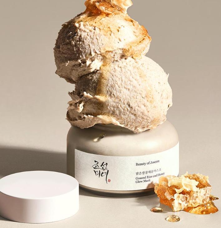 Beauty of Joseon Radiance Cleansing Balm 150ml | Rice & Honey | Glow & Moisture
