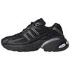 Adistar XLG 2.0 Core Black Silver Unisex Sneakers Silver-Metallic HQ7555