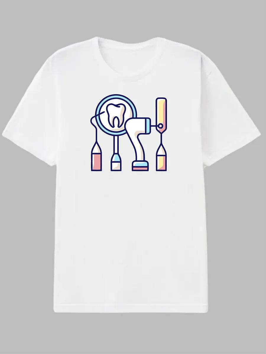 Brooklyn New York city print T-shirt XL