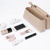 EverToner Passend für Montaigne BB MM Filzstoff Einlegebeutel Organizer Make-up Handtaschen-Organizer Reise Innen Mommy Kosmetiktaschen