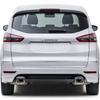 Ford S-Max II - Moldura Cromada Portón Trasero Puerta Cromada
