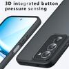 For Xiaomi Redmi 15 Case Redmi 15 Cover Soft TPU Frame PC Matte Durable Bumper Shield Protective Phone Cases For Redmi 15 Funda