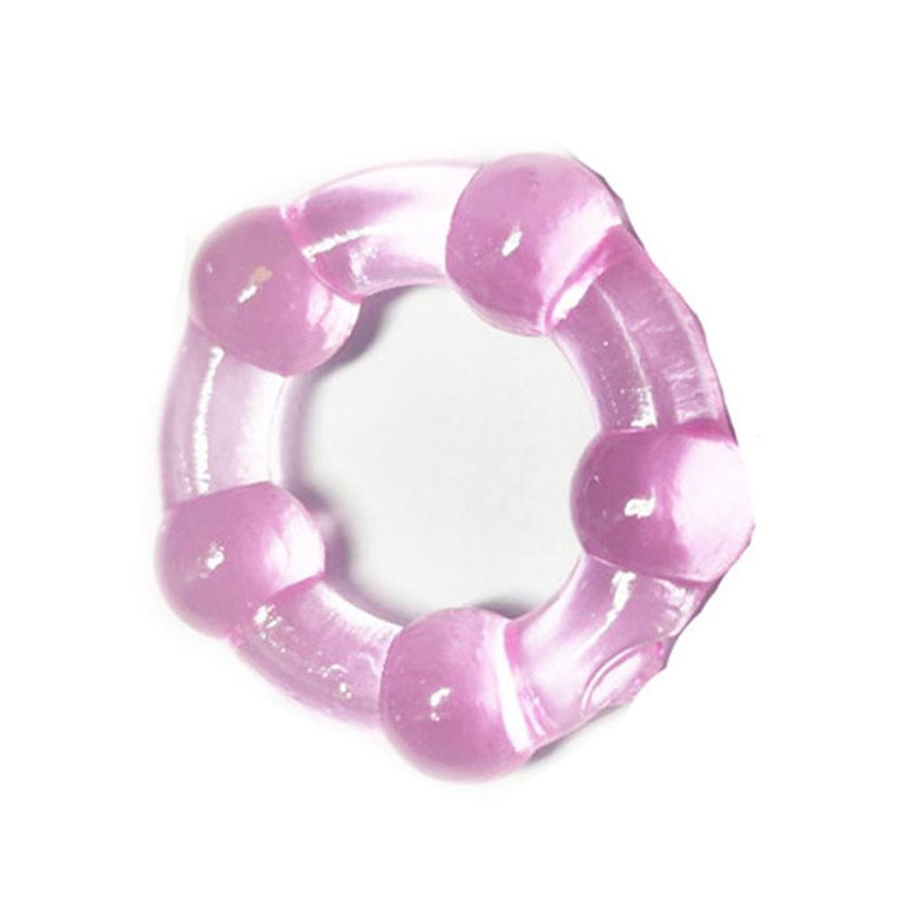 Underwear Briefs Ring 1/5pcs Circle High Elastic Men
