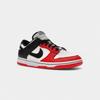Dunk Low EMB NBA 75th Anniversary Chicago