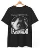 ERASERHEAD - BABY Shirt David Lynch Unisex Schwarzes T-Shirt QE7758