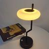 Night Light Cordless Table Lamp 150 Lumens Built-in 2600mAh Battery 3-level Dimming