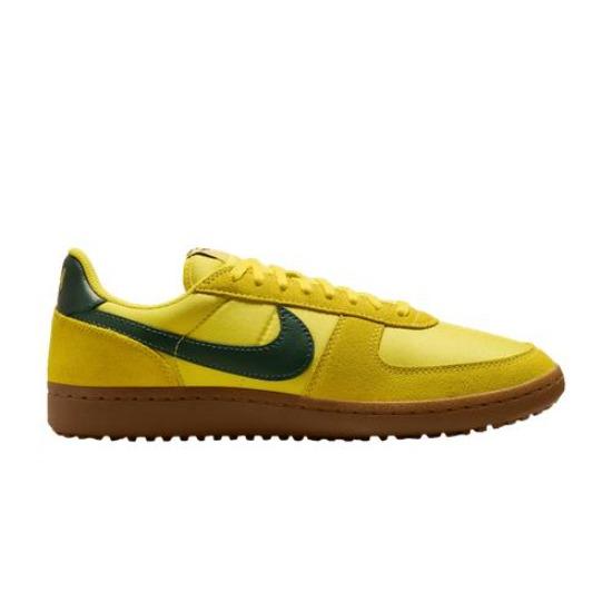 Nike Field General 82 Chrome Yellow Fir - HF3165-700