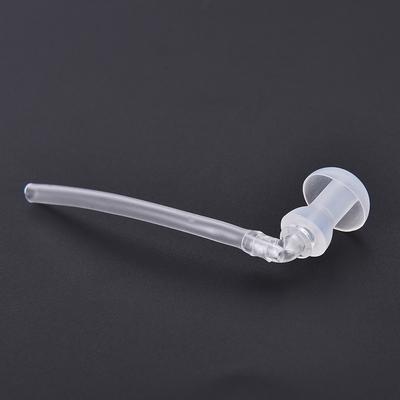 1 Set Universal Hörgerät Zubehör Ohrstöpsel Ohrstöpsel Ohrstöpsel Tube SML