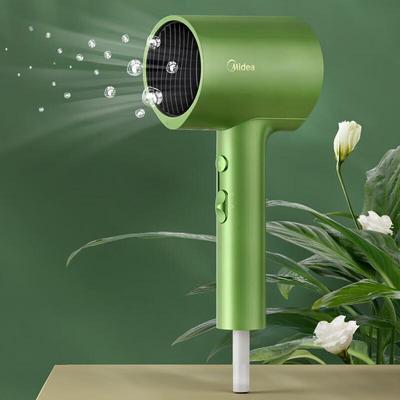 Digital Hair Dryer