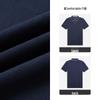 MONTAGUT Men's Summer Cool & Breathable Cotton Polo Shirt