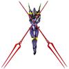 Kaiyodo Revoltech Yamaguchi No.136 Evangelion Unit-13 Purple Medium