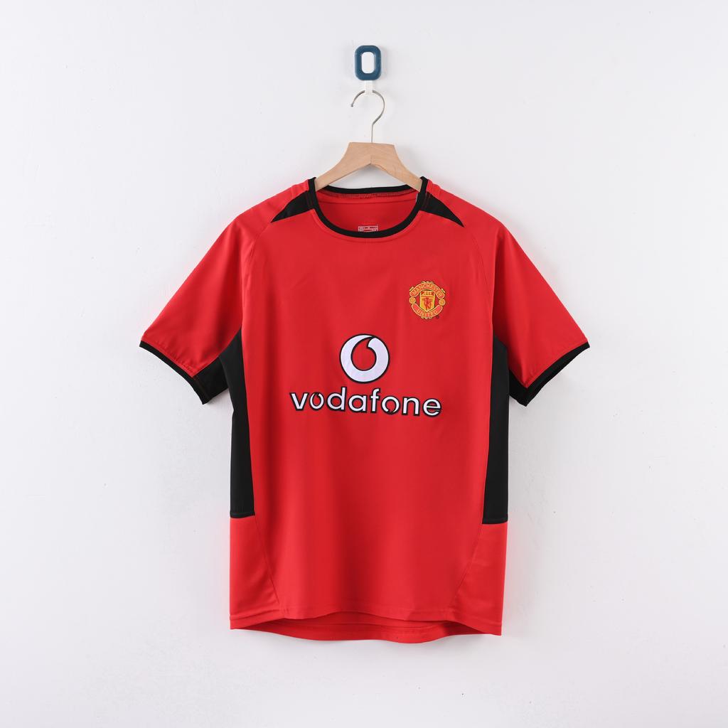 Vintage football jersey Inter Milan Manchester United Sao Paulo Newcastle Atletico Madrid Colosseham Americas football jersey