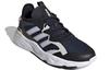 adidas Neo Futureflow 'Black Pink White' Women's FX9151