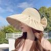 Hodeplagg – Sommerhatter mot solen