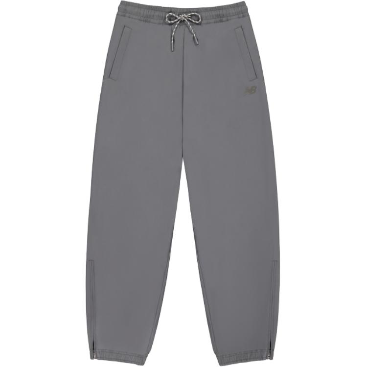 New Balance Casual Pants Women s Gray NTF14202-DKG L
