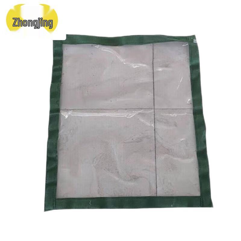 Zhongjing 30 sqm Frame Tent & Accessories