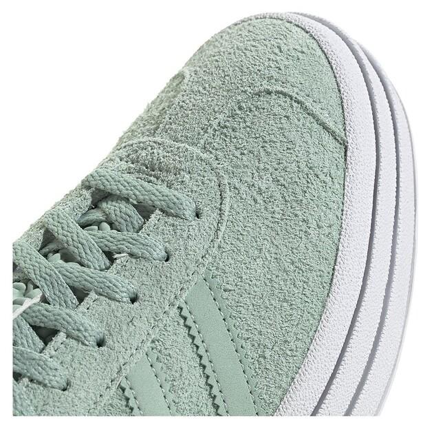 adidas Originals Gazelle Bold кроссовки