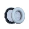 Replacement Ear Cushion for Anker Soundcore Life Q20 Q20BT Headphone Cooling Gel Earpads Mesh Sleeve Pad Earmuffs