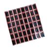192PCS Not Self Adhesive Bike Tire Patch Bicycle Inner Tube Puncture Patch  Bicycle Maintenance