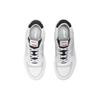Li-Ning Counterflow The One Mens Low Top Skate Shoes Cloud White AGCQ437-1