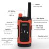 Children's Long-Range Wireless Walkie-Talkie Set (2-Pack)