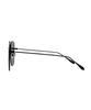 MAISON MASTER Raygol Black Sunglasses