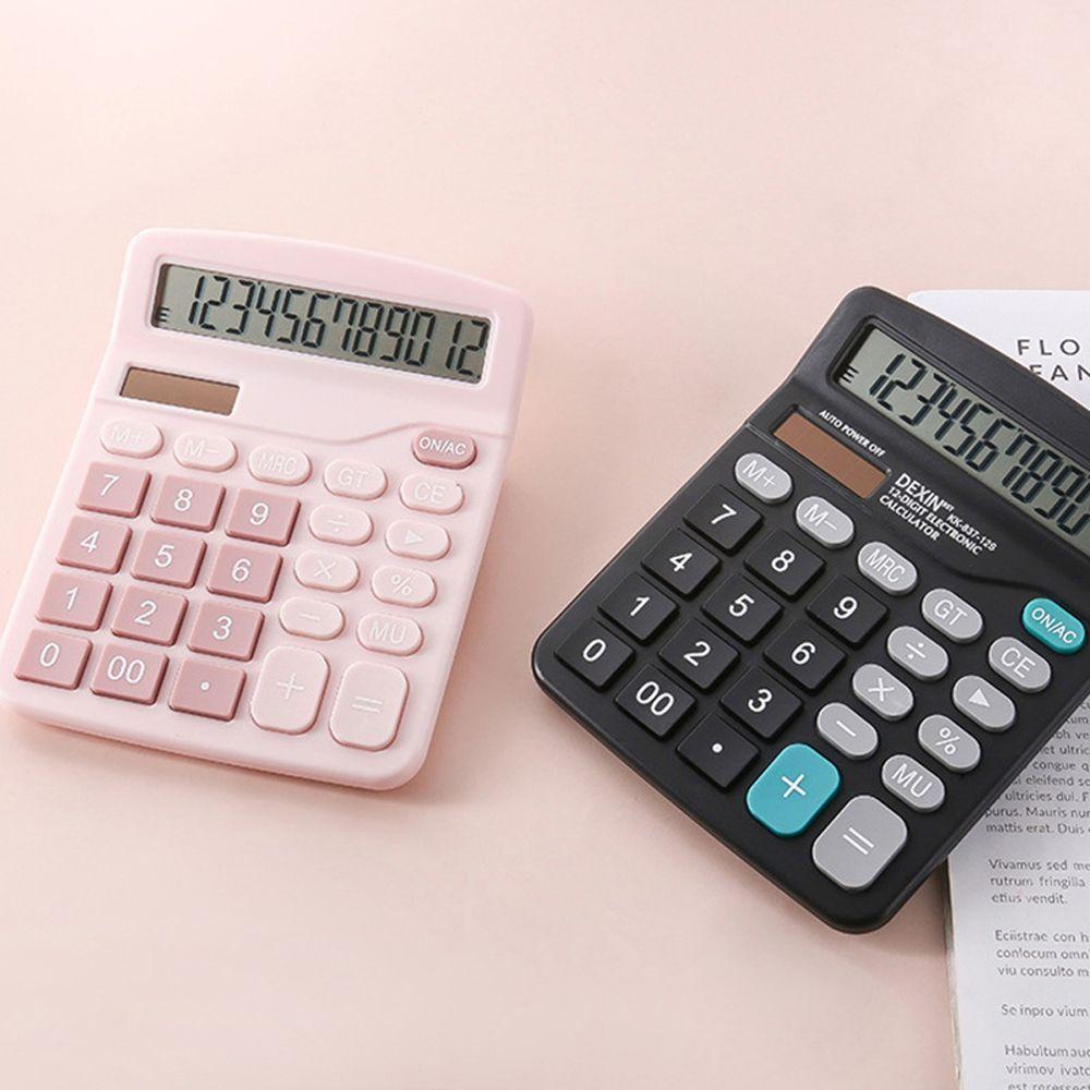 Desktop Calculator Digit Calculator Engineering Scientific Calculator Electronic Calculator