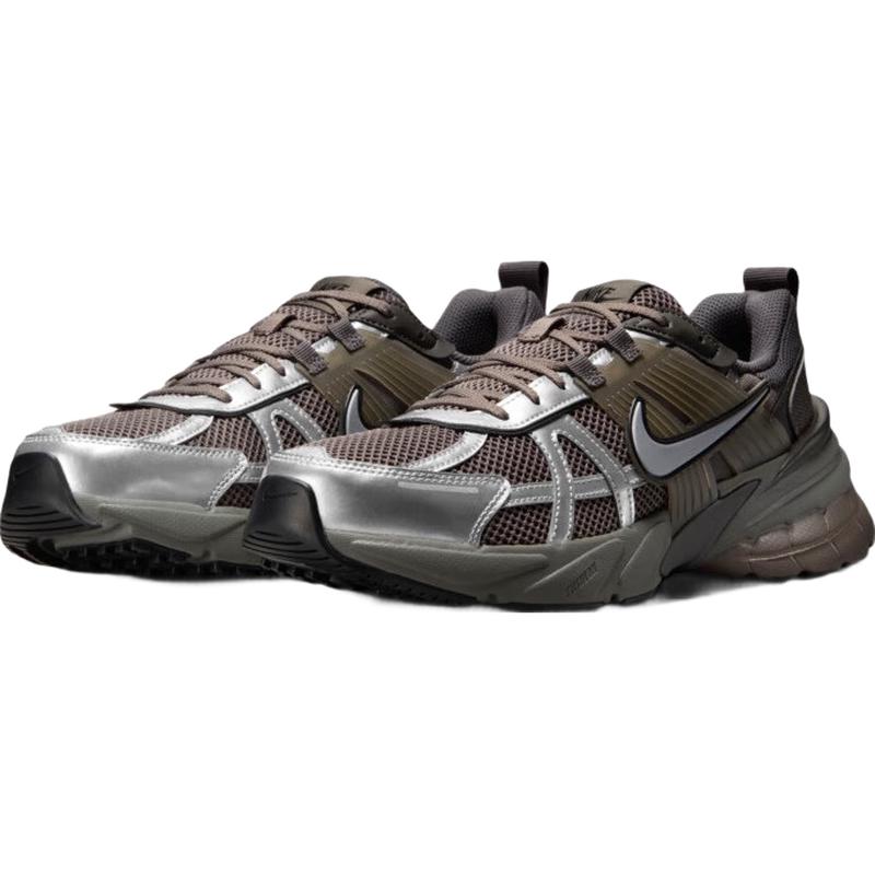 Nike Мужская повседневная спортивная обувь V2K RUN 42