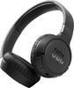 Наушники Накладные JBL TUNE 660NC Черный