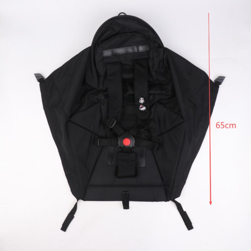 Baby Kinderwagen Zitkussen Geschikt Voor Babyzen Yoyo 175 Graden Zitten En Liggende Kinderwagen Accessoires
