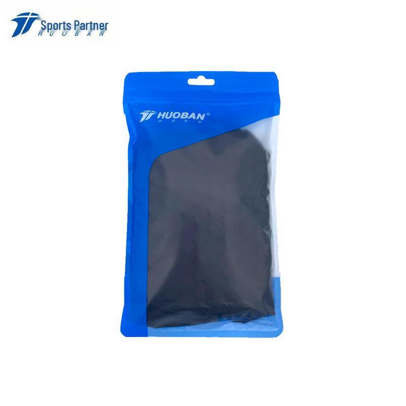 MOTION PARTNER Honeycomb Lycra Sports Leg Protector