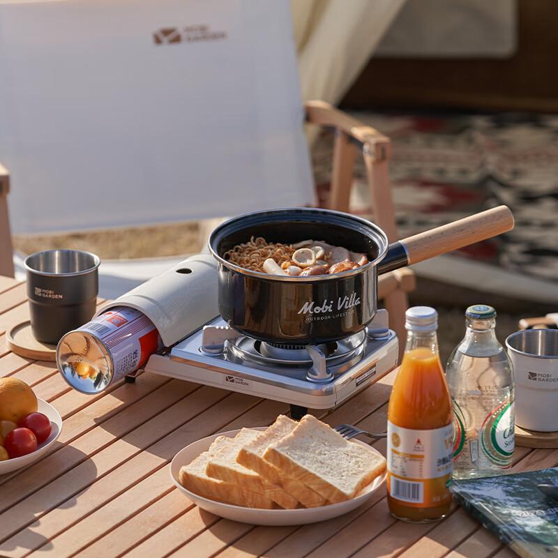 Mobigarden Portable Camping Gas Stove