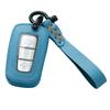 Car Key Case Cover for Hyundai Solaris HB20 Veloster SR IX35 Accent Elantra I30