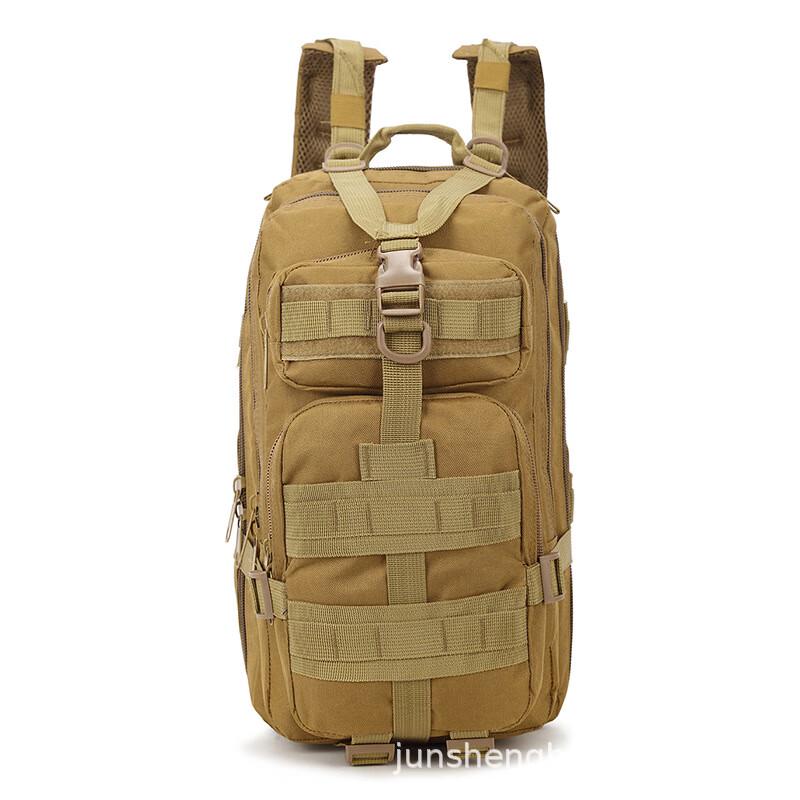 Li Shen Upgraded 3P Outdoor Camouflage Backpack