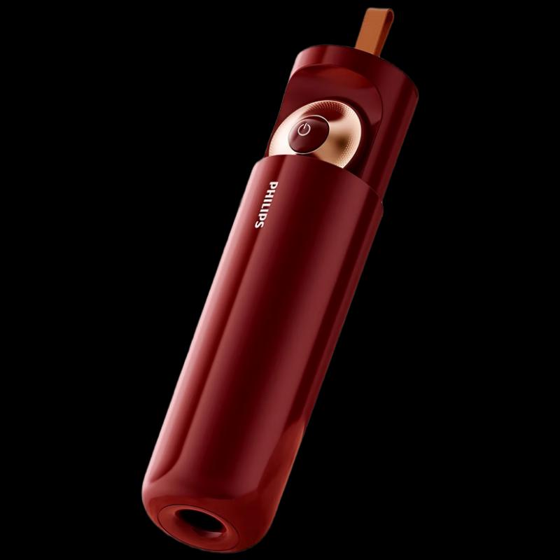 Philips PPM3602N 3-Head Moxibustion Massager