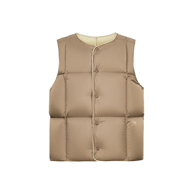Детский пуховый жилет Gaofan 5.0 100