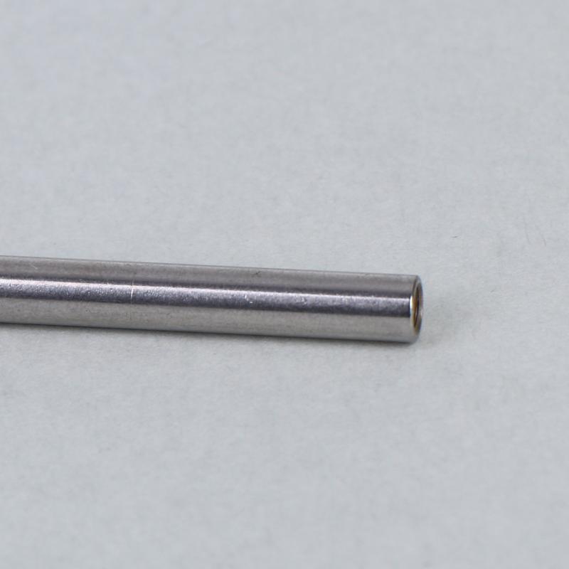 450 Dfc Helicopter Feathering Shaft Durable TL48009-02 for RC Drone Horizontal Axis Daily Use Replacement
