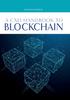 Kniha A CxO Handbook To Blockchain
