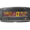 Microcar MC1/MC2/M.G LCD Screen Display