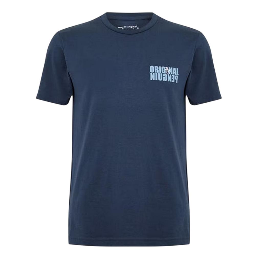 Original Penguin Mens Logo T-Shirt