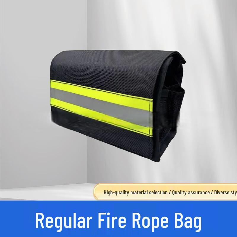 Yuanzu Firefighter Rescue Storage Bag